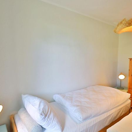 Ferienwohnung "Zur Rebe" Middelhagen Zewnętrze zdjęcie